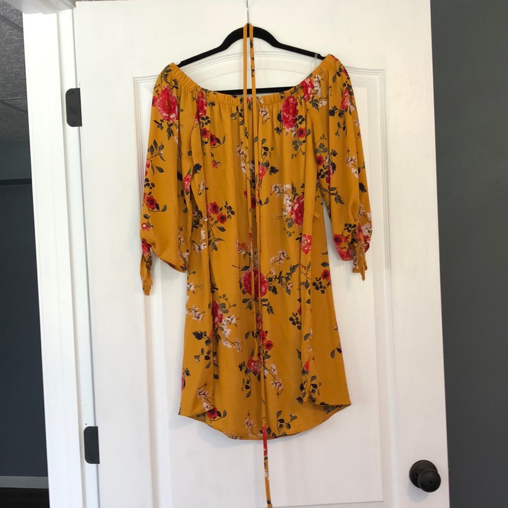 Rue 21 dress